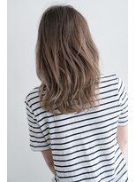 アフロディーテ ヘアーアンドトリートメント 京橋店(afrodite hair&treatment)&nbsp;【afrodite 京橋】やわらかラフミディ３