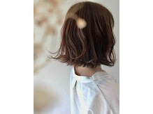 ヘアーサロン リノ(Hair salon LiNO)
