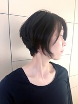 エフ アヴェダ 木の葉モール橋本(F AVEDA) エフォートレスショート!!