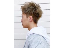 リミックス ヘアー(RE MIX HAIR)