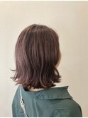 ロブスタイル