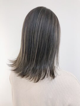 ジゼル(gisele) （稲毛）White highlight