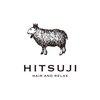 ヒツジ(HITSUJI)のお店ロゴ