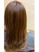 ROYAL brown
