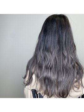 ネオアトリウム(neo atrium) グラデーション