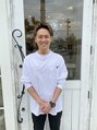 クレン 真嘉比店(Cre'ne) 東恩納 誠