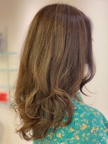 トップヘアー ネオ(TOP HAIR Neo)&nbsp;脱、白髪染めカラー