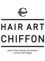 ヘアーアートシフォン 川口東口店(hair art chiffon) CHIFFON スタイル1