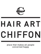 ヘアーアートシフォン 川口東口店(hair art chiffon) CHIFFON スタイル1