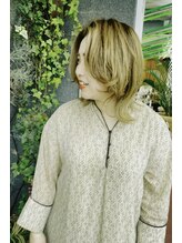 キュエ(qiie) nene