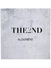 THE 2ND by JASMINE【ザセカンド】