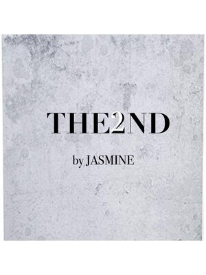 ザセカンドバイジャスミン(THE 2ND by JASMINE)