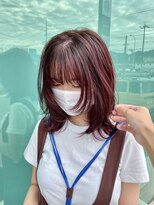 カッツ 駅家店(CUT S)&nbsp;ミディアムウルフ