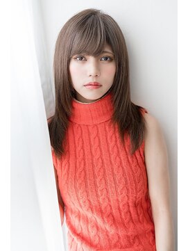 アフロディーテ 枚方店(afrodite) 【afrodite】ナチュラルスタイル