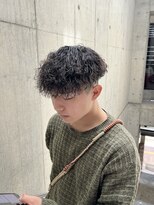 フレイム(FLAME) 【FLAME】天文館　"ツイストスパイラル"