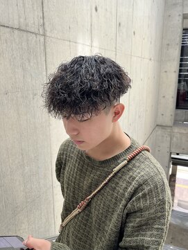 フレイム(FLAME) 【FLAME】天文館　"ツイストスパイラル"