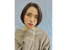 ヘアサロン ラムー 上石神井(ramuuu.)