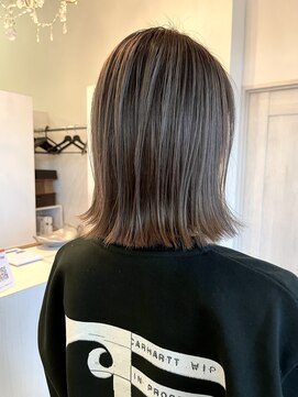 アルル(ARLE) 【ARLE/伊島町】シャドールーツ