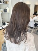 シアーベージュ/やわらかベージュ/アッシュベージュ