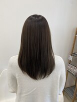 ベルバイグレイス(BELLE by grace)&nbsp;高発色アッシュカラー