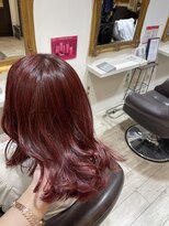 アルーシェ 錦糸町店(Alushe)&nbsp;べりーぴんく