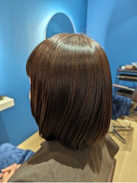 風の中の髪 天然100%オーガニックヘナ