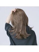 キイ ギンザ(k.e.y GINZA)&nbsp;ブラウンベージュ