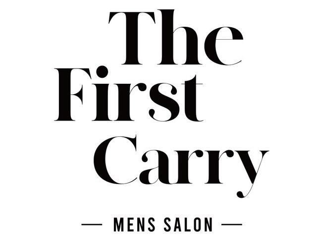 ザ ファースト キャリー(The First Carry)