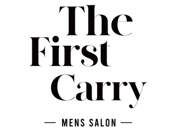 The First Carry -MENS SALON-(旧：ALLURE hair～terrace～天王寺店)