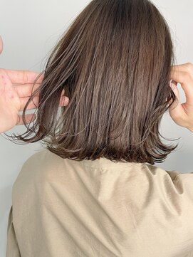 バックス(BUCKS) ナチュラルブラウン