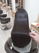 アールオー(Ro) 髪質改善縮毛矯正