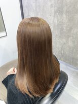 ソルバー(SOLVER)&nbsp;ピンクベージュ