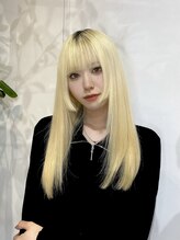 エレノア トーキョー 恵比寿(ELEANOAH TOKYO) 渡辺 玲南