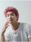 ピンキーショート