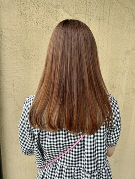 株式会社ジョージ ビジュー(bijou) ロング