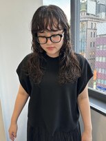 エレノア 梅田店(Eleanor)&nbsp;外国人風パーマ