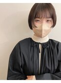ショート