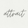 アトレ(attrait)のお店ロゴ