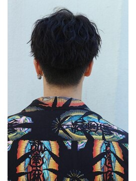 リップス 吉祥寺店 (LIPPS) 韓流シースルーショート