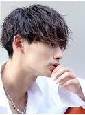 シンツイストスパイラルマッシュ