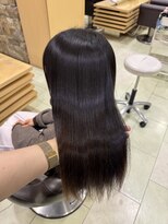 ゼスト 吉祥寺店(ZEST)&nbsp;酸性ストレート/縮毛矯正/髪質改善/zest吉祥寺yuna