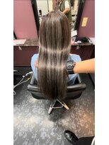 アイズ 渋沢(AIZU)&nbsp;コントラストハイライト