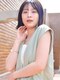 シック 浦和(CHIC)の写真/【浦和駅徒歩5分】大人女性の<お洒落>に洗練された綺麗をプラスしたご提案。透明感&潤い溢れる美髪が続く◎
