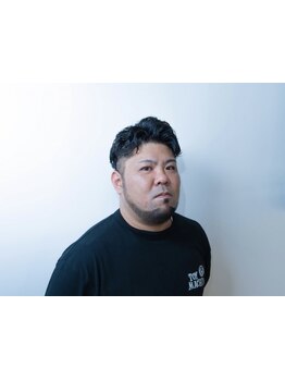 顔の印象を左右する眉・ひげのお手入れはプロにお任せ☆清潔感ある好印象スタイルでオトコ度UP◎[五香］