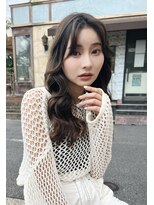 ロレト(Loreto)&nbsp;ロングヘア