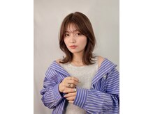 ヘアーアンジェ ドゥ 武蔵小杉2号店(Hair ange deux)