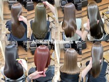 アシュレイ(ASHLEY)