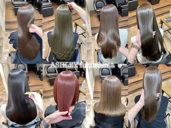 ASHLEY【アシュレイ】