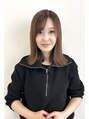 シェリー 仙台(Cherie) 阿部 晴奈