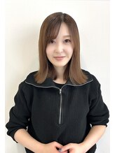 シェリー 仙台(Cherie) 阿部 晴奈
